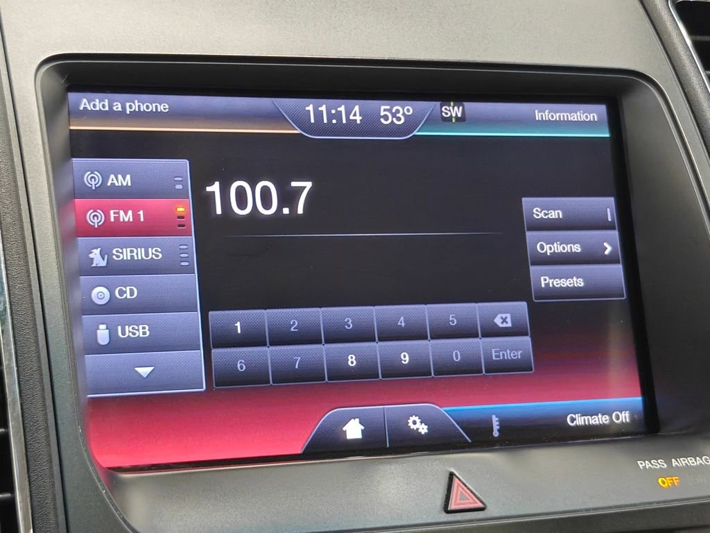 Used 2013 Ford Taurus SEL image 29