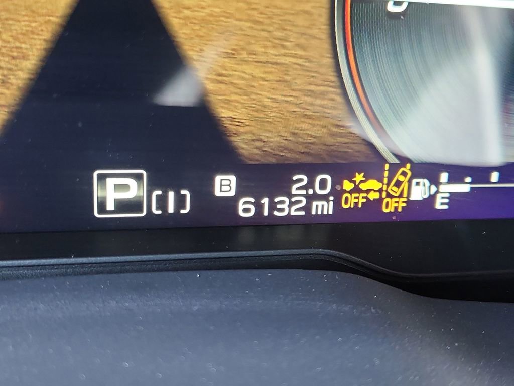 Used 2026 Subaru Forester Wilderness image 17