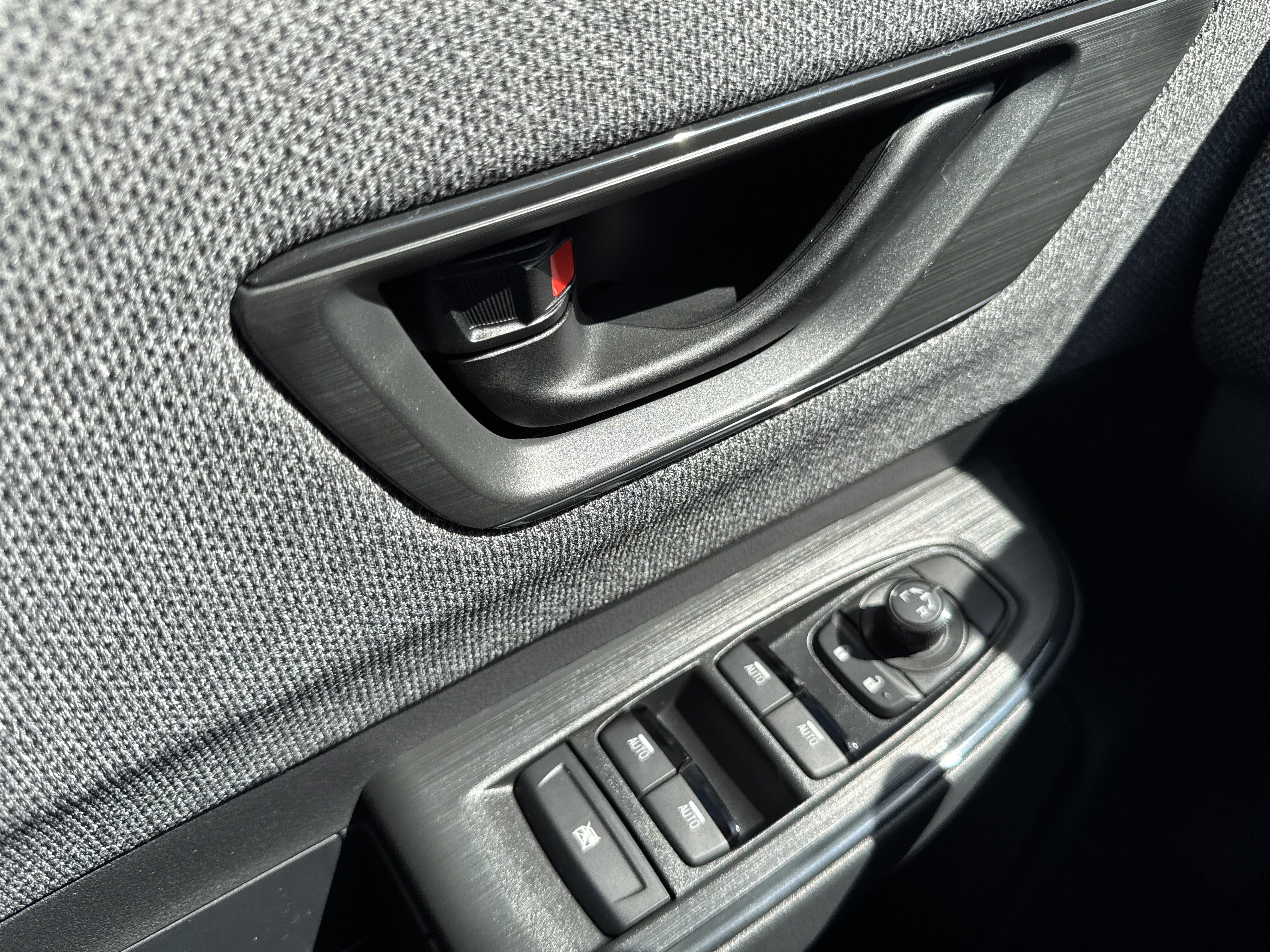 New 2026 Subaru Outback Premium image 24