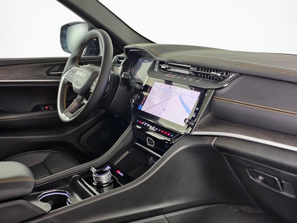 New 2026 Jeep Grand Cherokee Limited AWD/4WD image 41