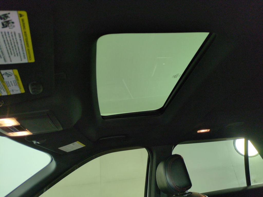 Used 2017 Ford Explorer Sport w/ Equipment Group 401A AWD/4WD image 21