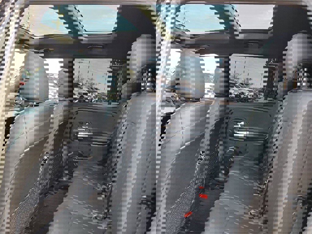 Certified 2021 Mercedes-Benz GLB 250 image 13