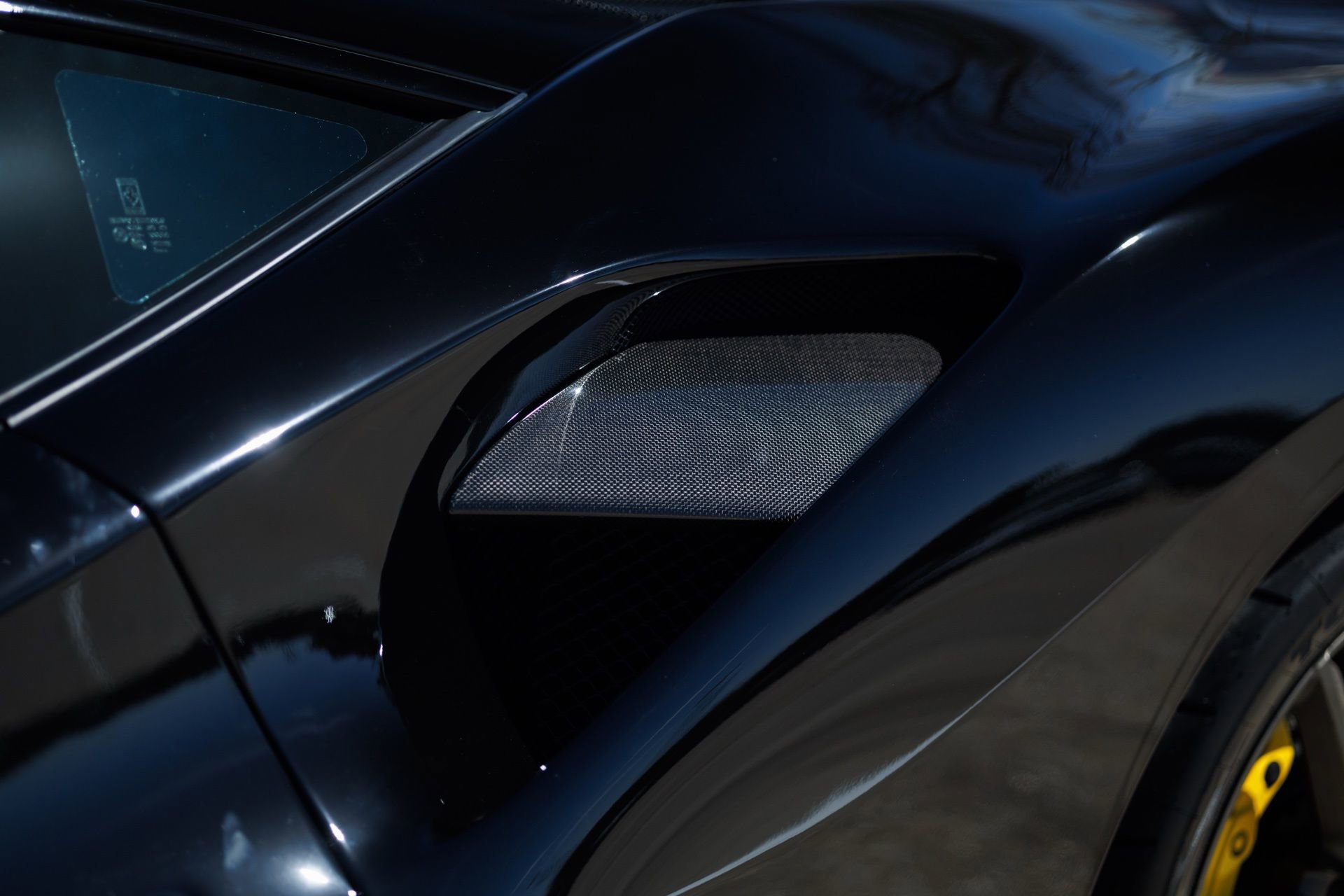 Used 2017 Ferrari 488 GTB image 20