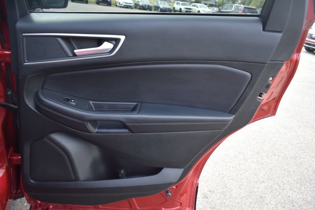 Used 2024 Ford Edge SEL w/ Convenience Package AWD/4WD image 44