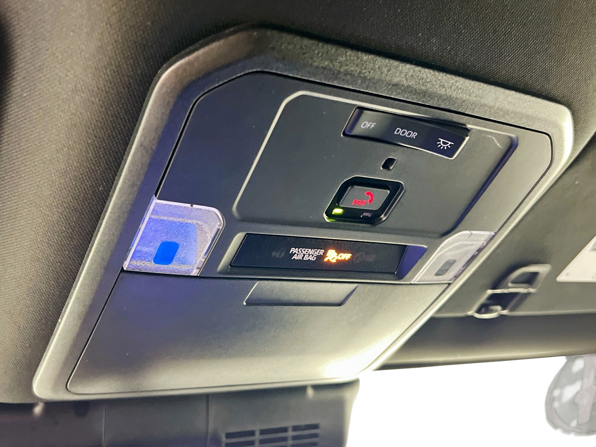 Used 2024 Toyota Tacoma SR5 RWD image 22