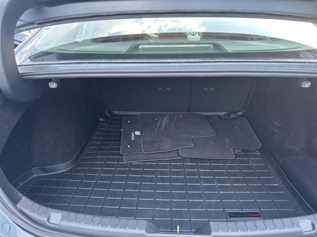 Used 2023 MAZDA MAZDA3 s image 10