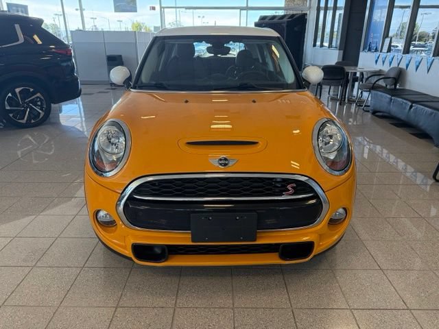 Used 2017 MINI Cooper S FWD image 8