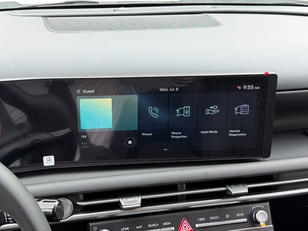 New 2026 Hyundai Tucson SE AWD/4WD image 19