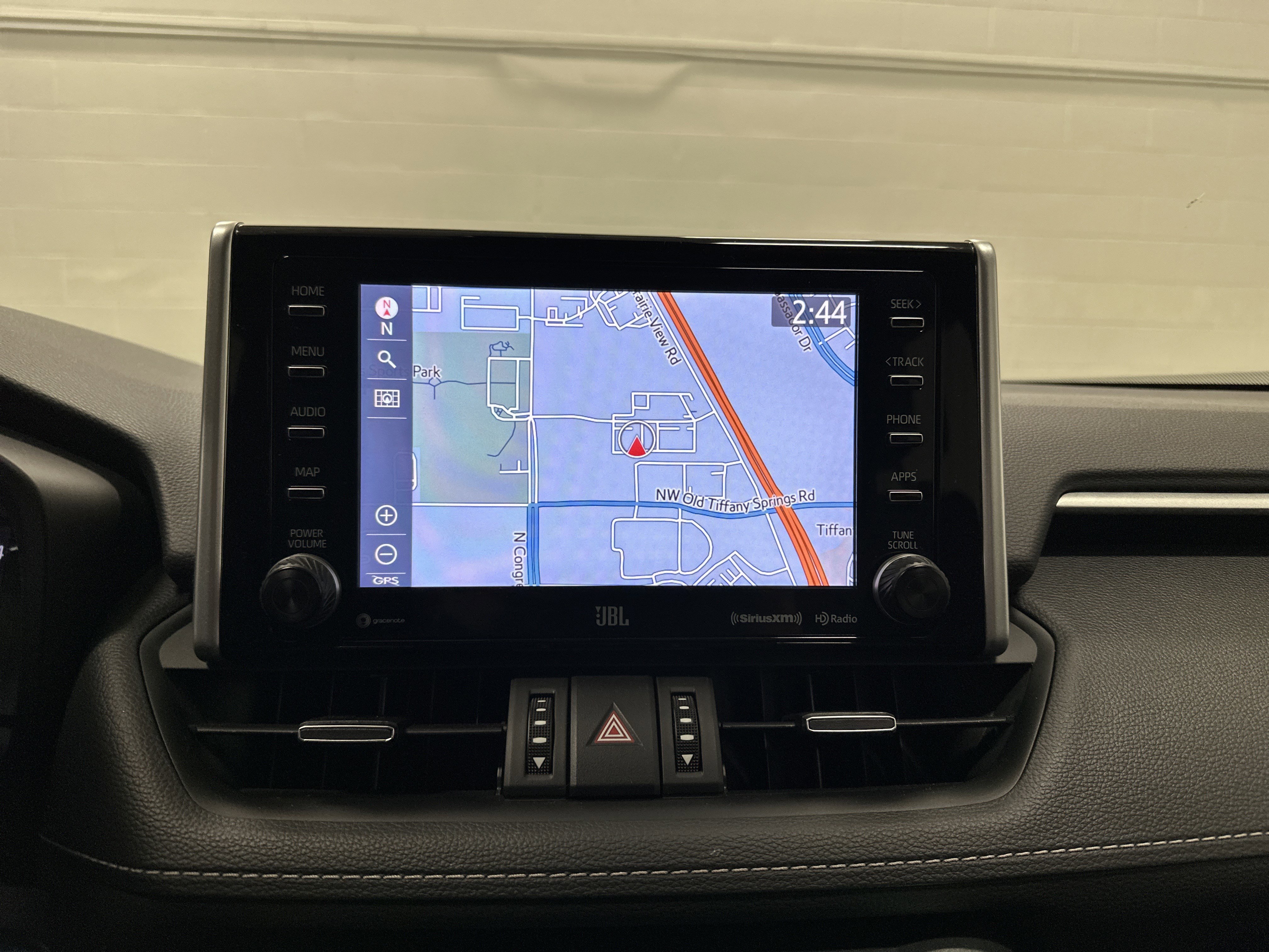 Used 2021 Toyota RAV4 Limited image 24