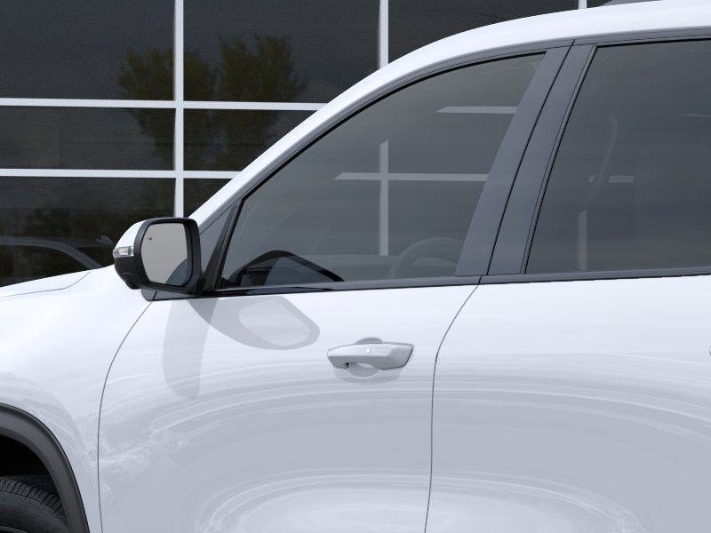 New 2026 GMC Acadia Elevation w/ Black Edition FWD image 12