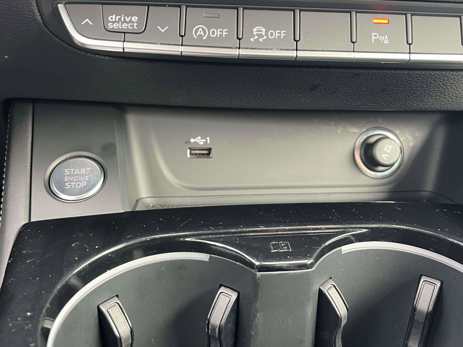 Used 2022 Audi A5 2.0T Premium Plus image 15