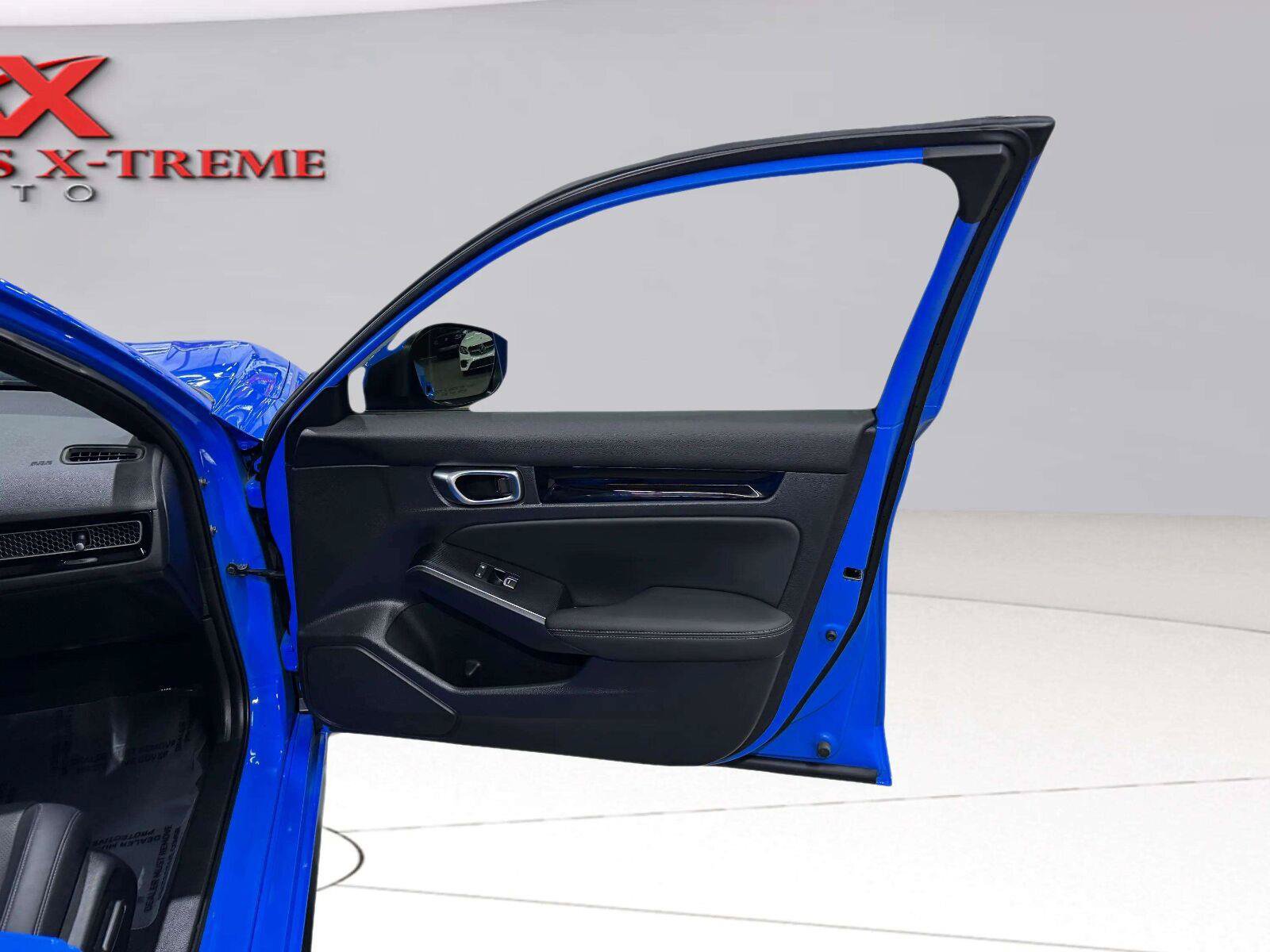 Used 2022 Honda Civic Sport Touring image 51