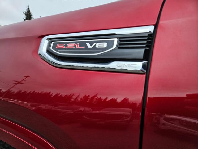 Used 2024 GMC Sierra 1500 Denali AWD/4WD image 11