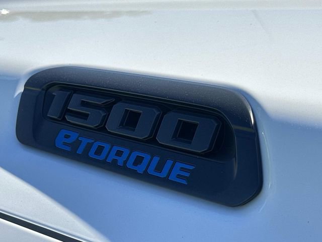 New 2026 RAM 1500 Big Horn image 10