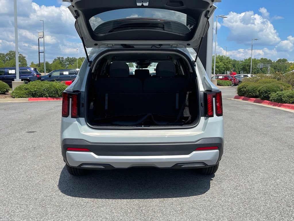 New 2026 Kia Sorento LX FWD image 7