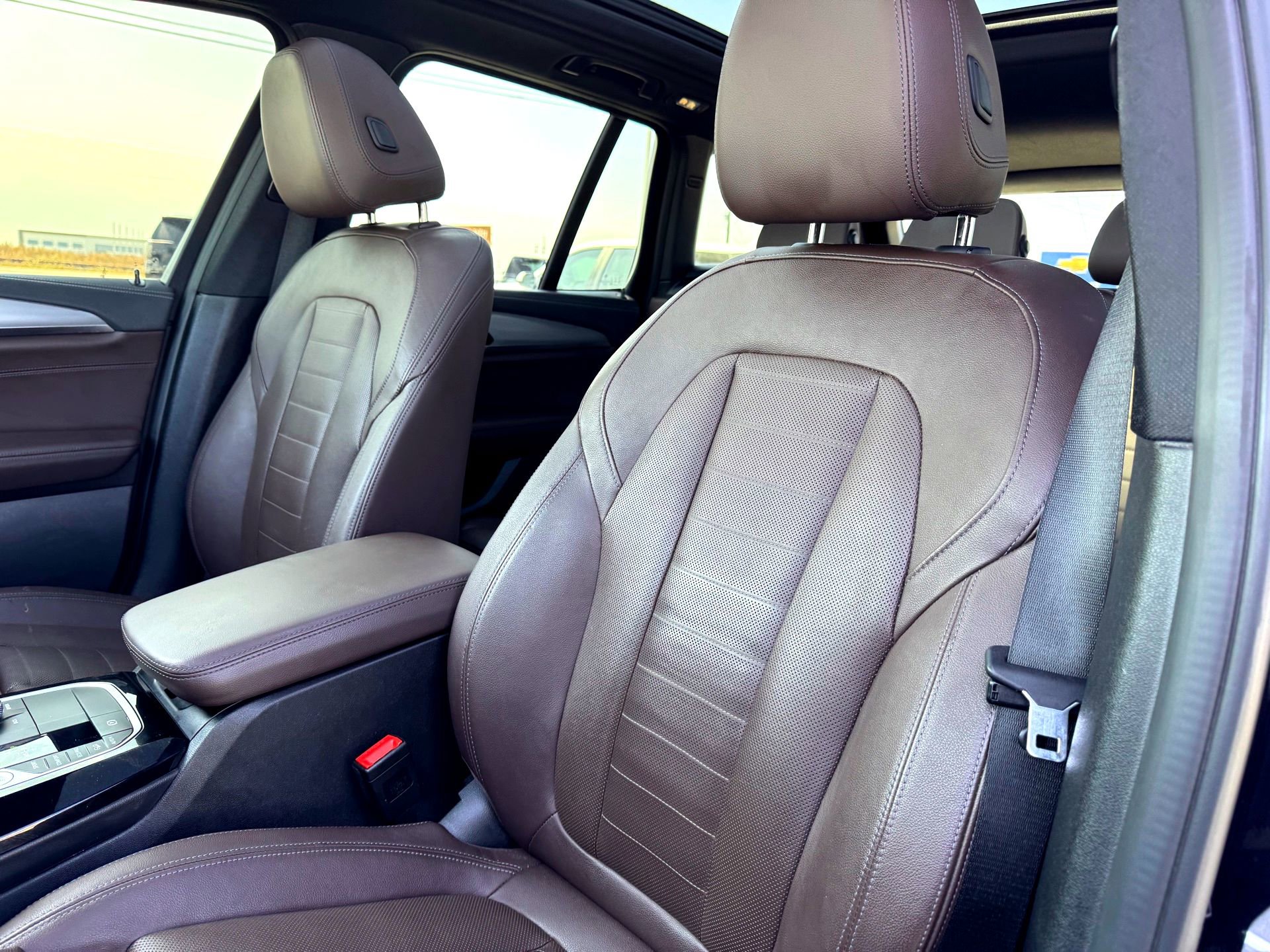 Used 2022 BMW X3 M40i image 13