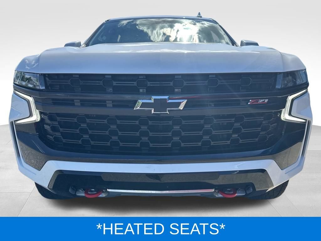 Used 2021 Chevrolet Tahoe Z71 AWD/4WD image 5