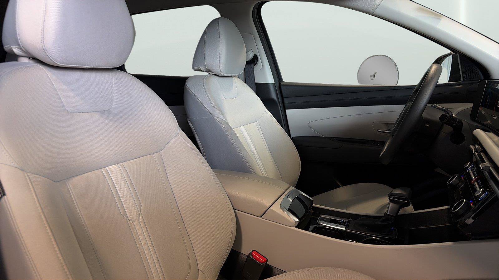 Used 2026 Hyundai Tucson SEL Plus FWD image 14