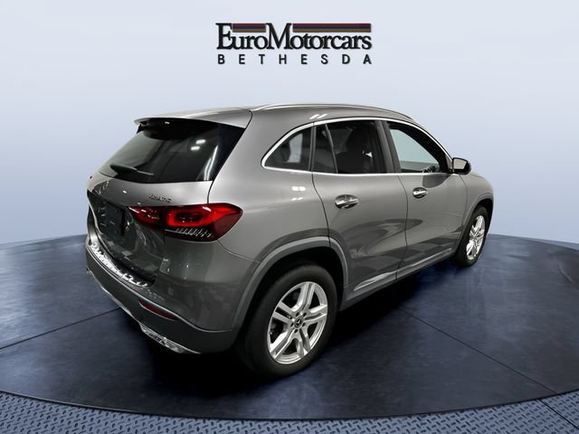 Used 2022 Mercedes-Benz GLA 250 4MATIC image 5