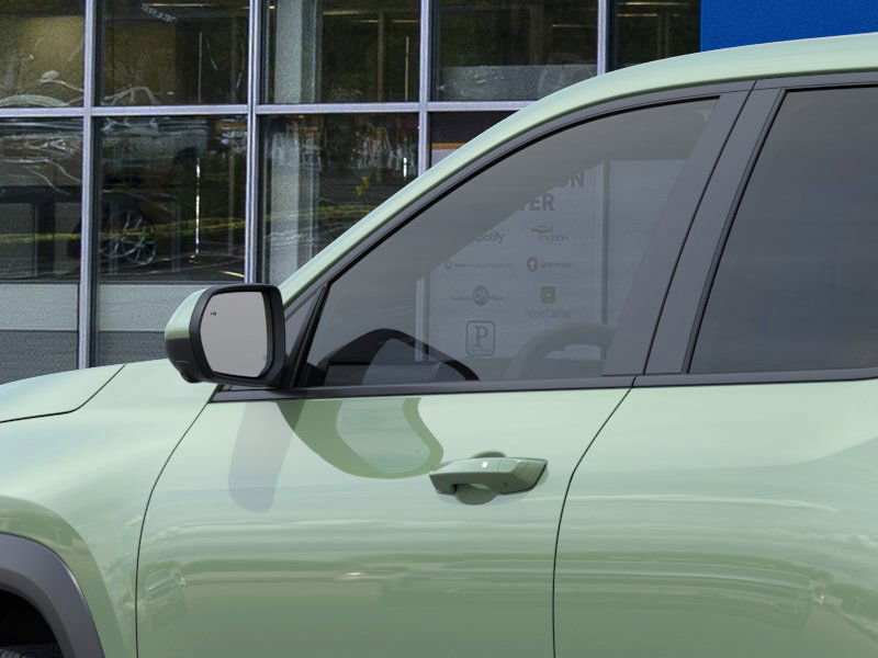 New 2026 Chevrolet Equinox LT image 36