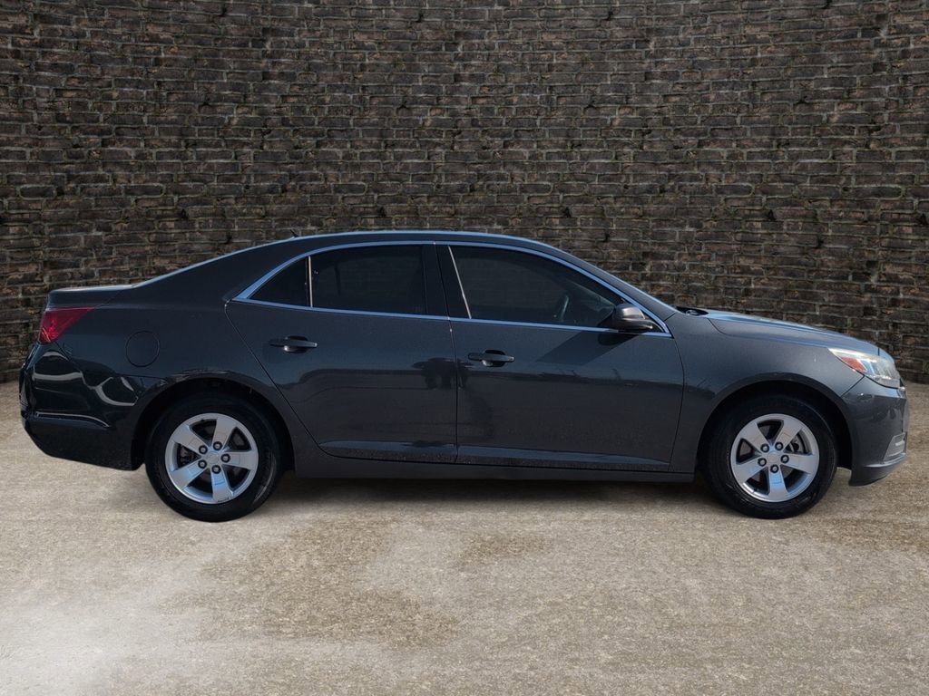 Used 2015 Chevrolet Malibu LS FWD image 3