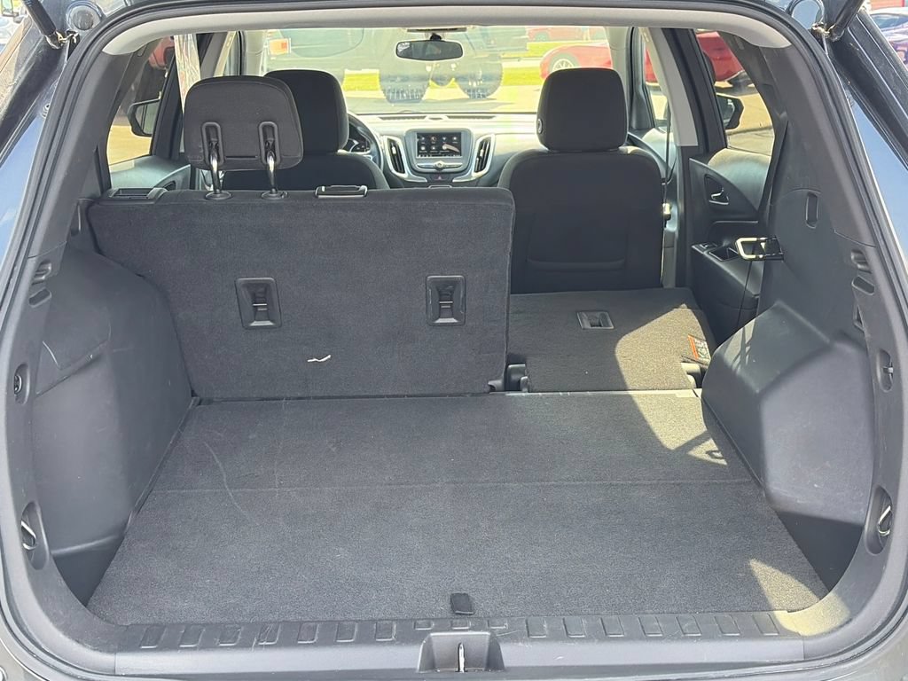 Used 2019 Chevrolet Equinox LT FWD image 7