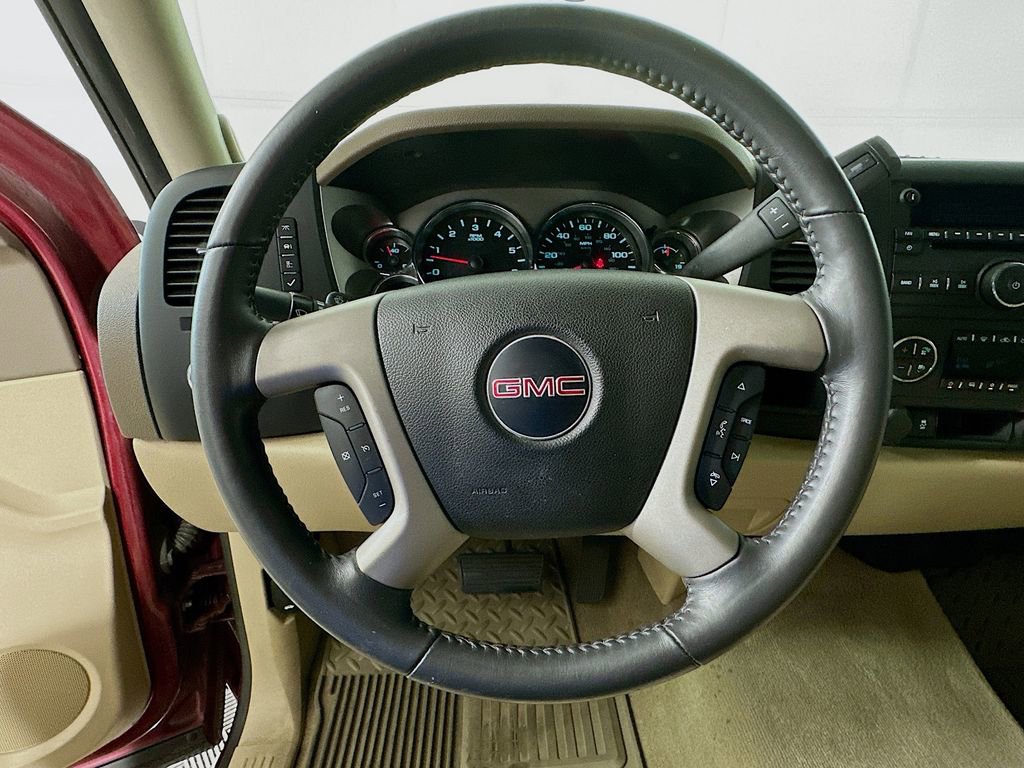 Used 2013 GMC Sierra 1500 SLE image 13