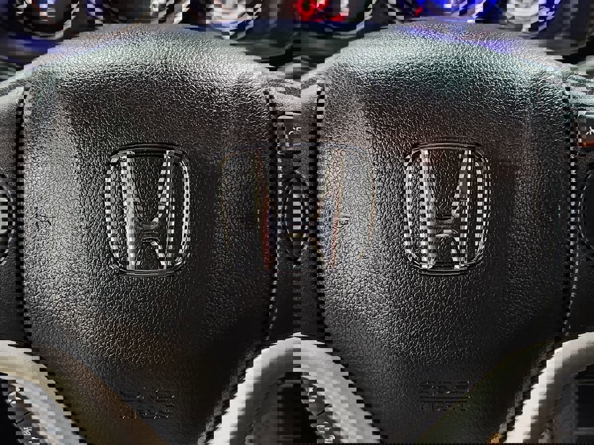 Used 2015 Honda Fit LX image 47