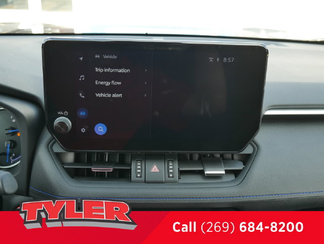 Used 2023 Toyota RAV4 XSE w/ XSE Grade Weather Package AWD/4WD image 49