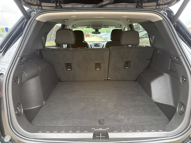 Used 2024 Chevrolet Equinox LT AWD/4WD image 36