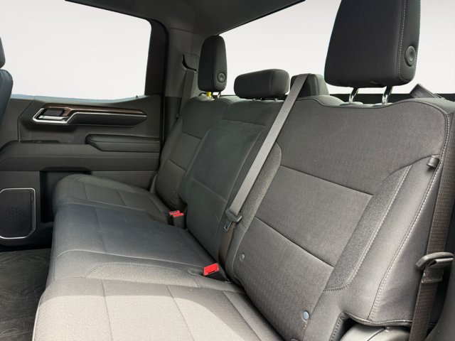 Certified 2024 Chevrolet Silverado 1500 LT Trail Boss AWD/4WD image 13