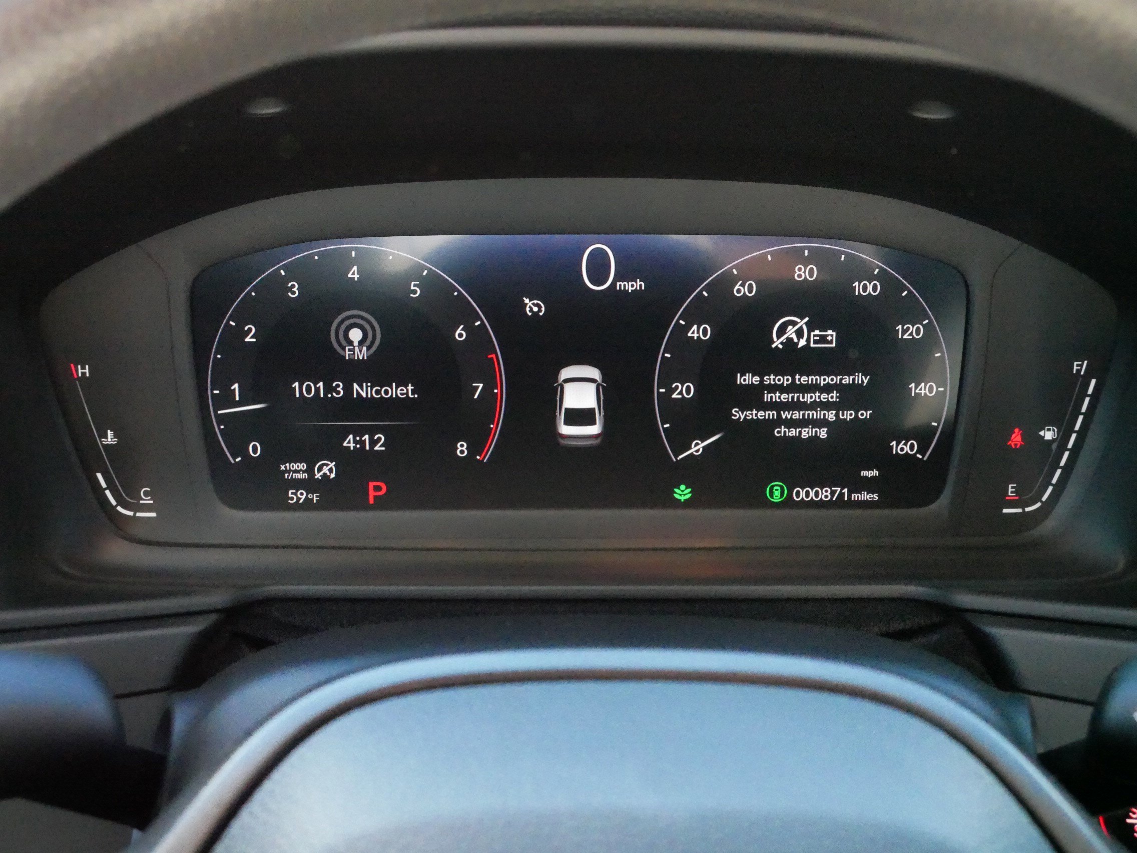 Certified 2025 Honda Accord SE image 21