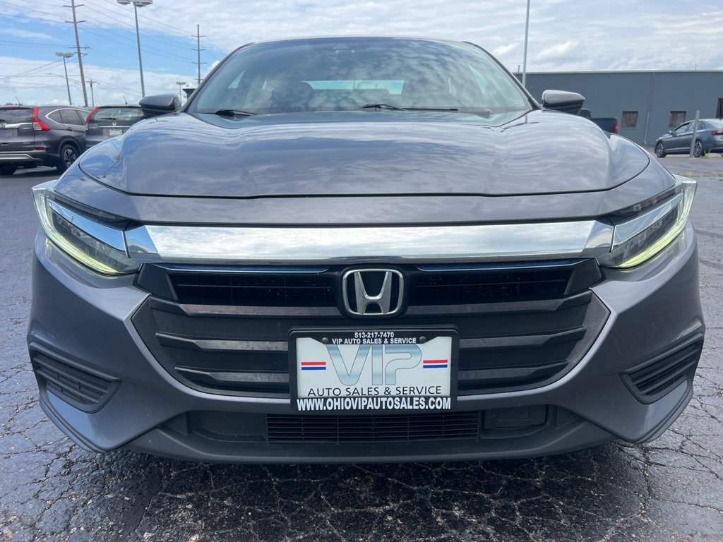 Used 2019 Honda Insight EX image 2