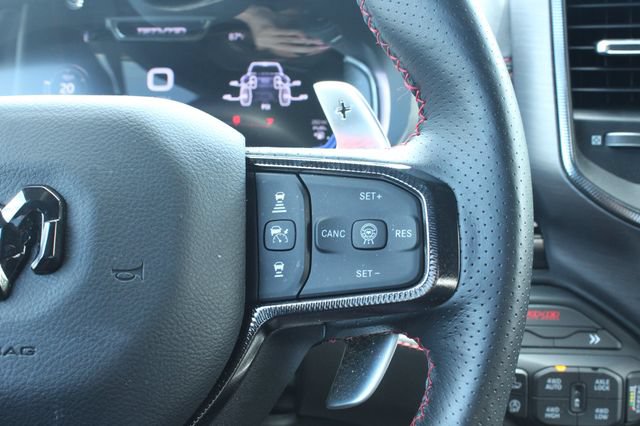 Used 2025 RAM 1500 RHO w/ RHO Level 1 Equipment Group AWD/4WD image 29