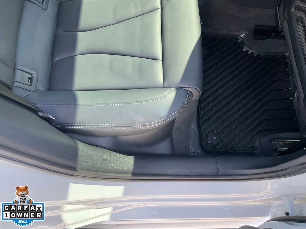 Used 2018 Audi RS 3 w/ Technology Package image 47