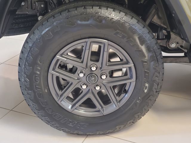 New 2026 Jeep Gladiator Sport AWD/4WD image 6