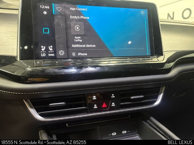 Used 2024 Volkswagen Atlas Cross Sport SE FWD image 25