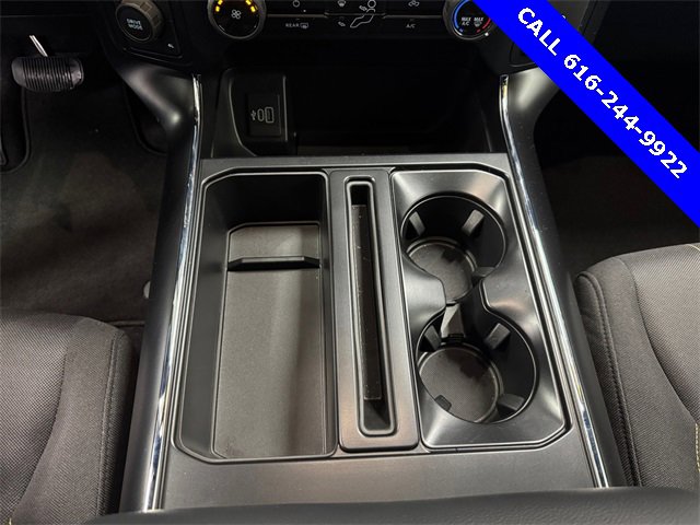 Used 2025 Ford F150 STX w/ Equipment Group 200A image 14