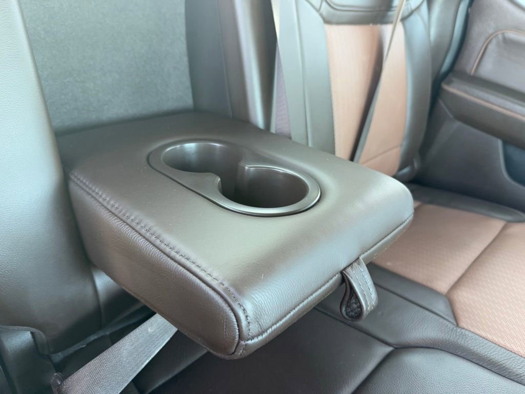 Used 2024 Ford F250 King Ranch w/ Chrome Package image 30