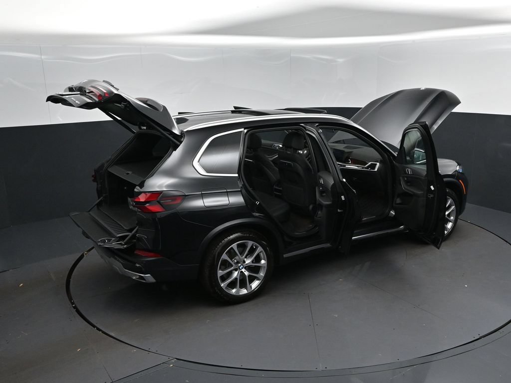 Used 2026 BMW X5 sDrive40i RWD image 51