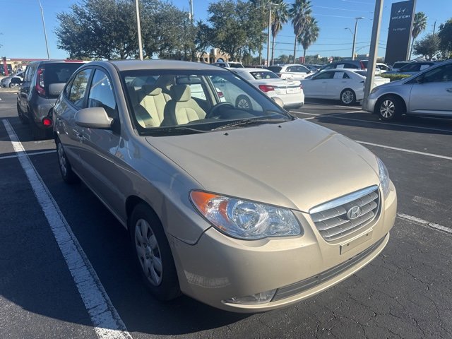 Used 2009 Hyundai Elantra GLS