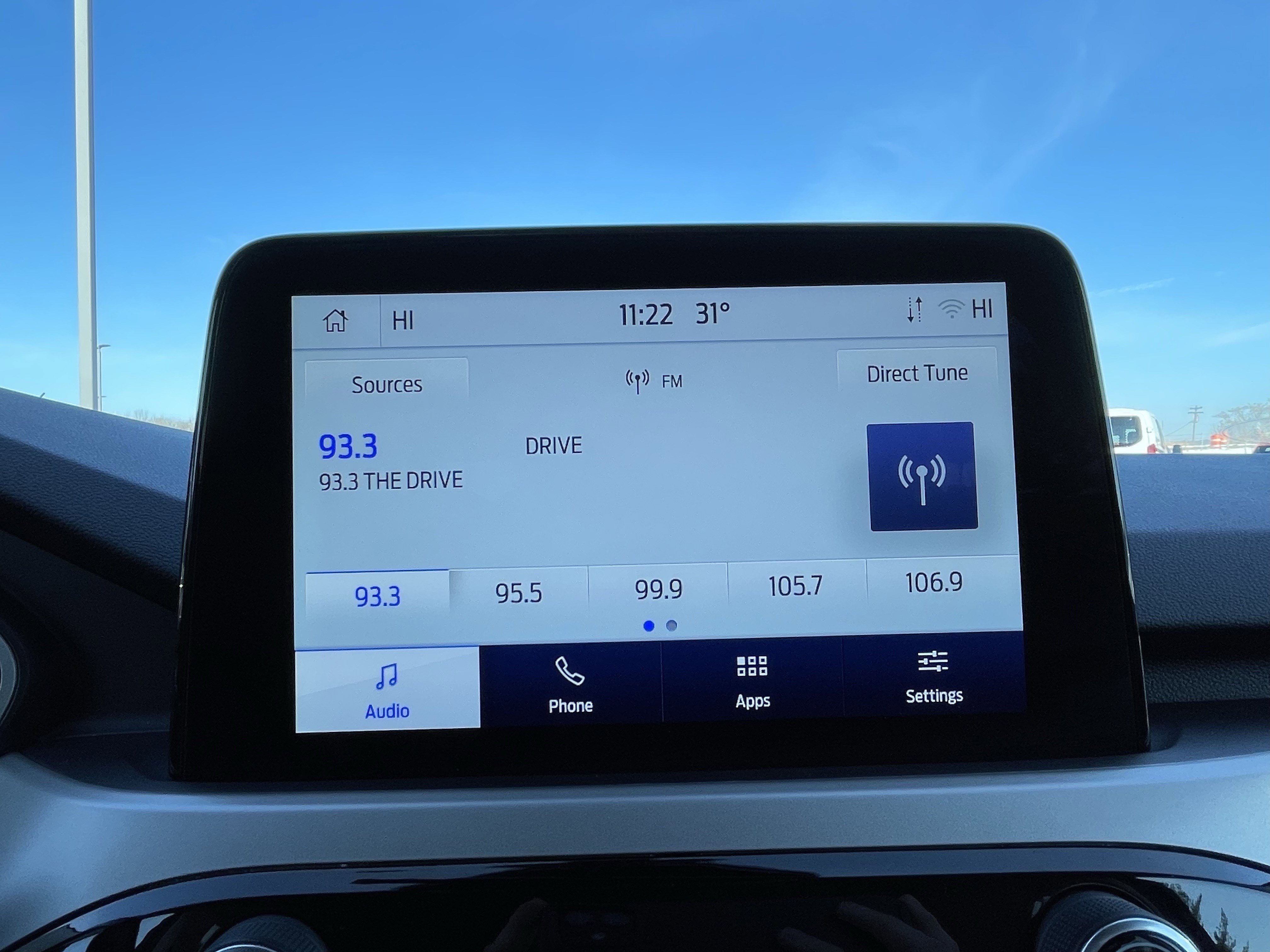 Used 2022 Ford Escape SE w/ Convenience Package image 29