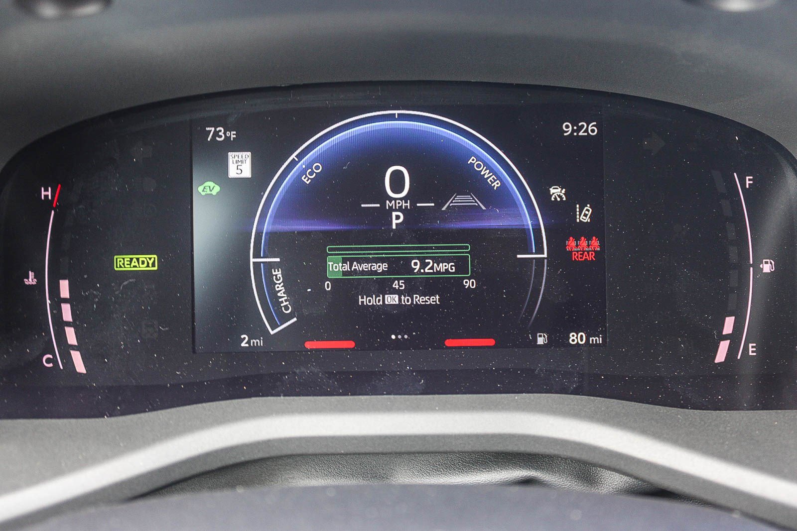 New 2026 Toyota Camry SE image 26