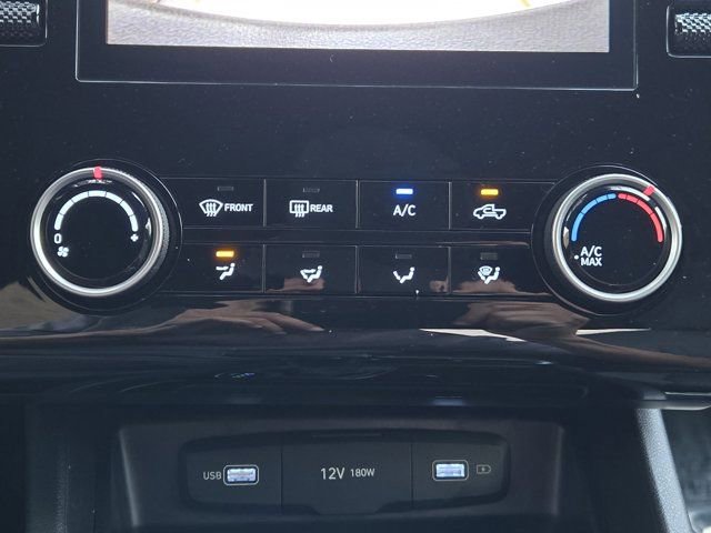 Certified 2023 Hyundai Santa Cruz SEL w/ Winter Package image 18