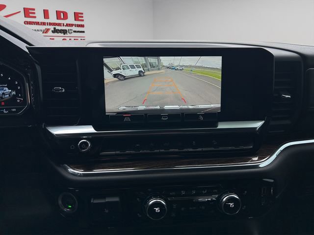 Used 2023 GMC Sierra 1500 Elevation w/ Preferred Package AWD/4WD image 19