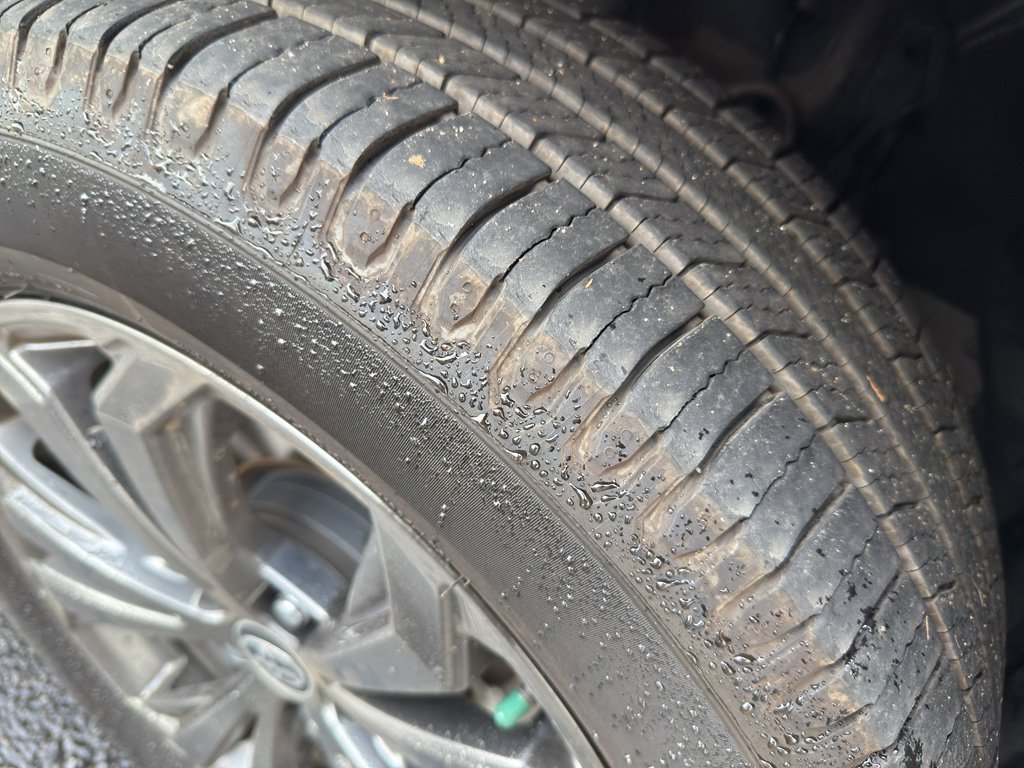 Used 2024 Toyota RAV4 Limited w/ Advanced Technology Package image 12