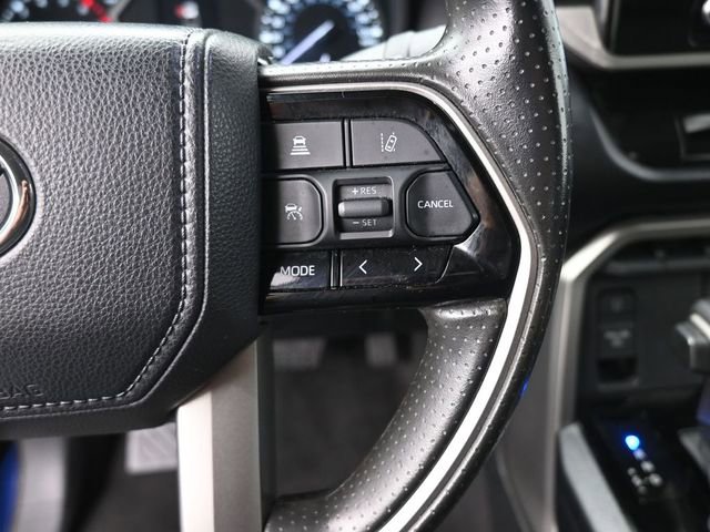Used 2023 Toyota Tundra SR5 image 27