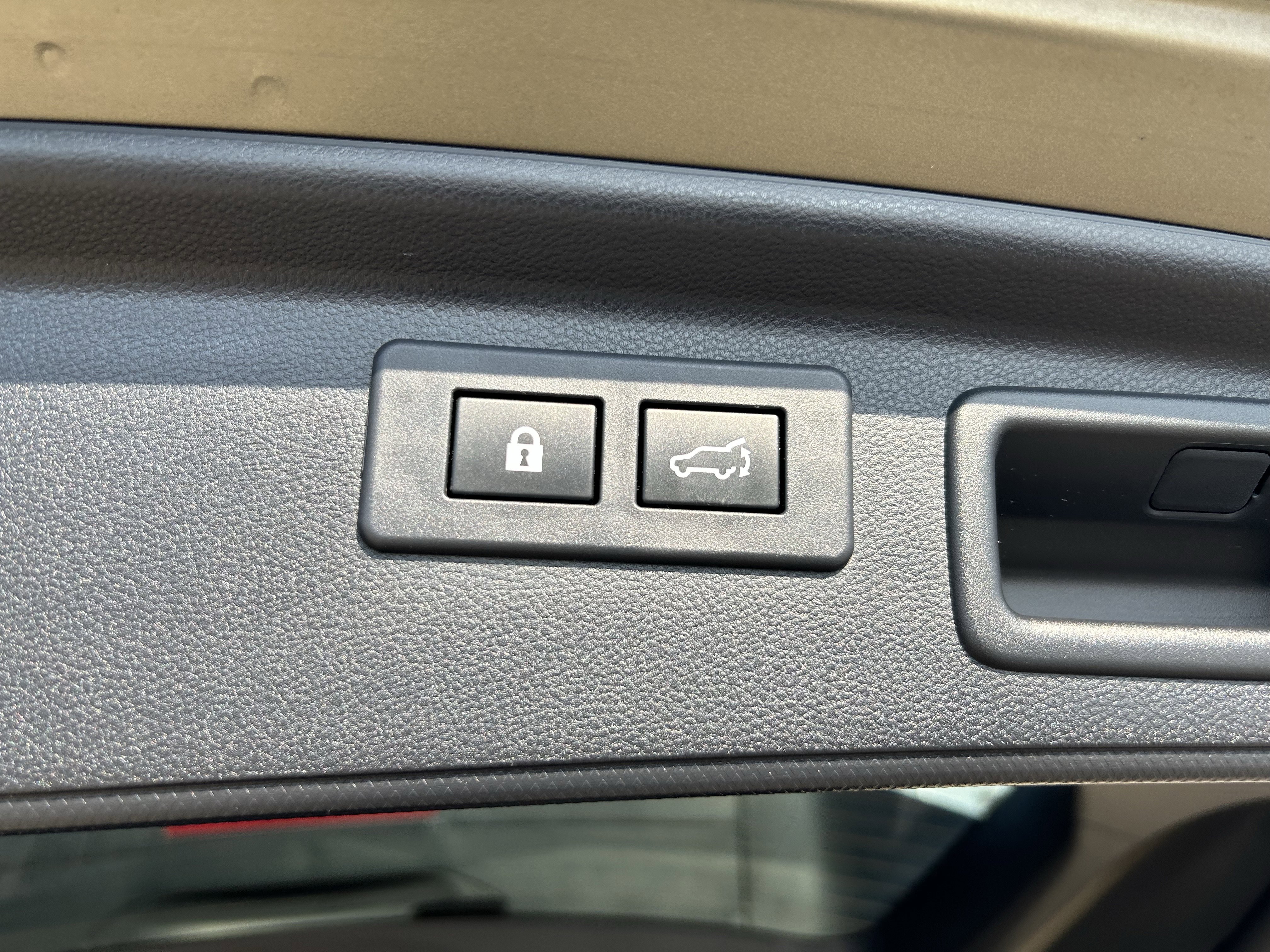 Used 2022 Subaru Forester Wilderness image 30