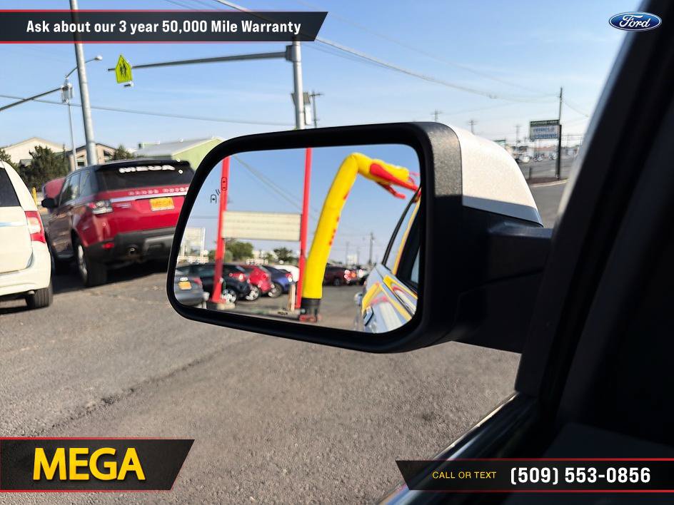 Used 2011 Ford Edge Limited w/ Vision Pkg FWD image 30