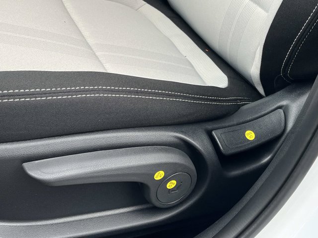 New 2026 Hyundai Venue SEL FWD image 20